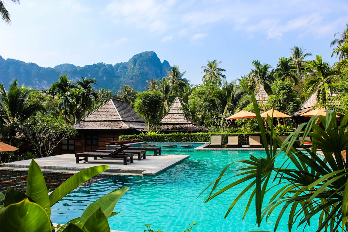 Arogyadham Wellness Retreat