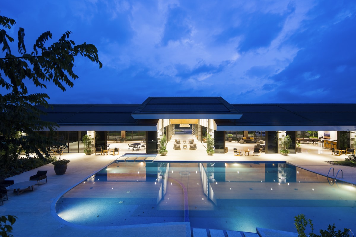 Hotel Central Park