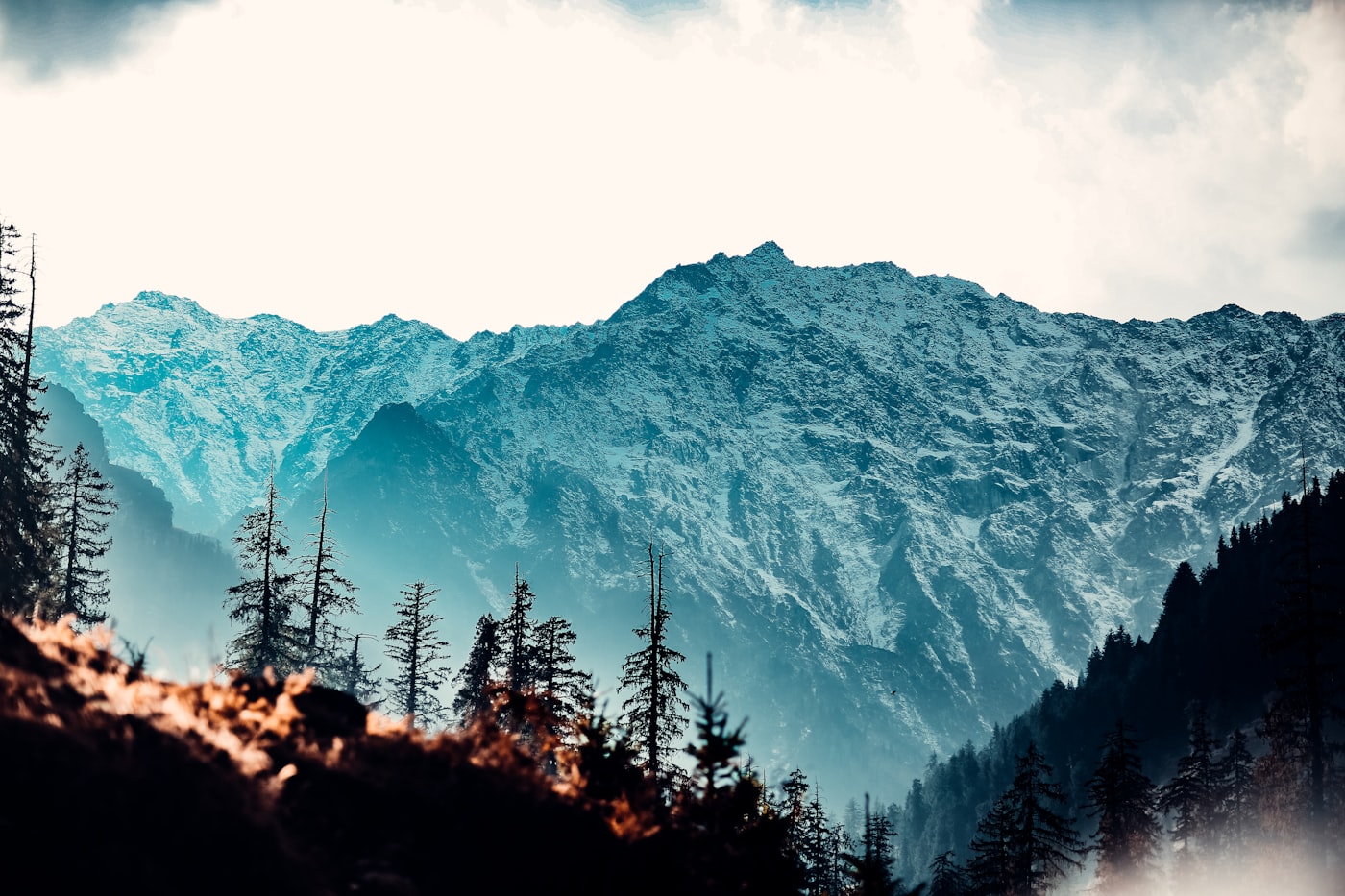 Srinagar